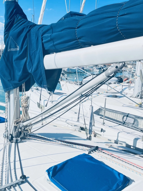 Dufour Yachts 38 Classic de segunda mano en venta