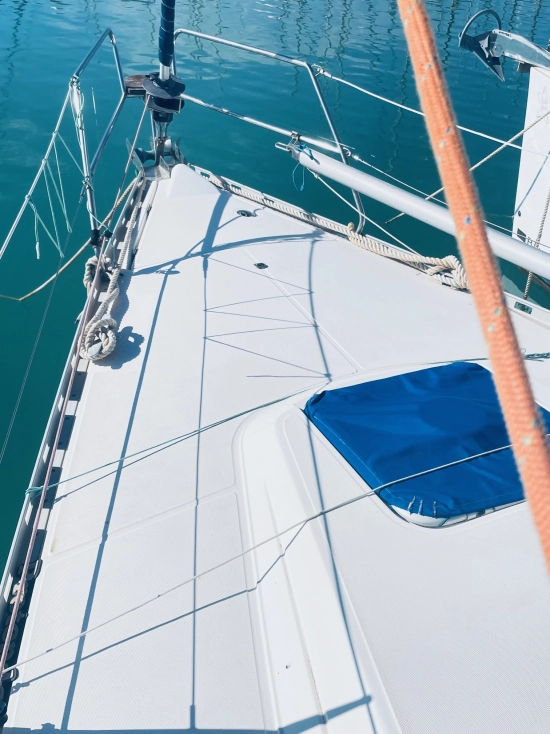 Dufour Yachts 38 Classic de segunda mano en venta