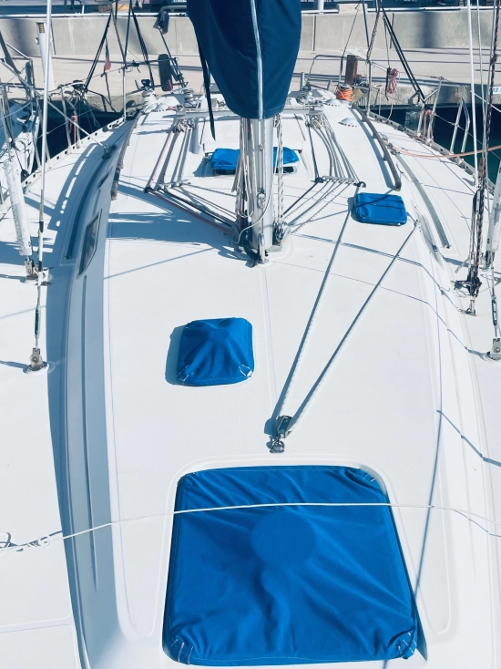 Dufour Yachts 38 Classic de segunda mano en venta