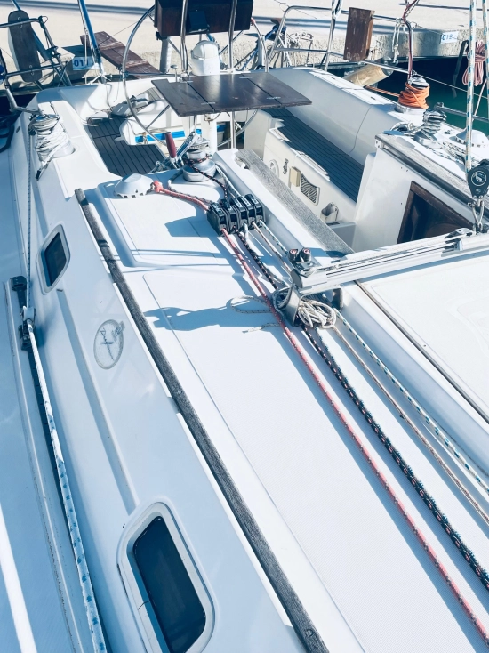 Dufour Yachts 38 Classic de segunda mano en venta