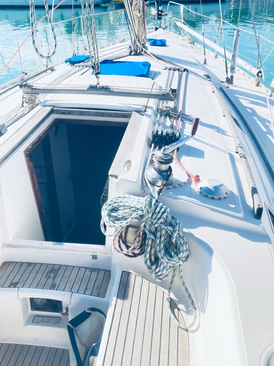 Dufour Yachts 38 Classic de segunda mano en venta
