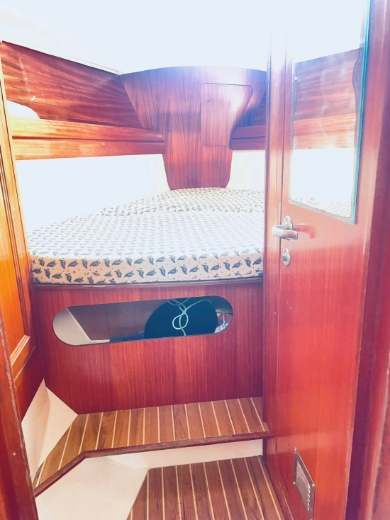 Dufour Yachts 38 Classic de segunda mano en venta