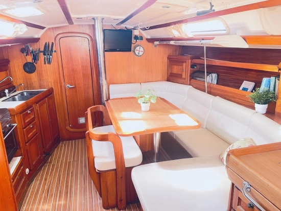 Dufour Yachts 38 Classic de segunda mano en venta