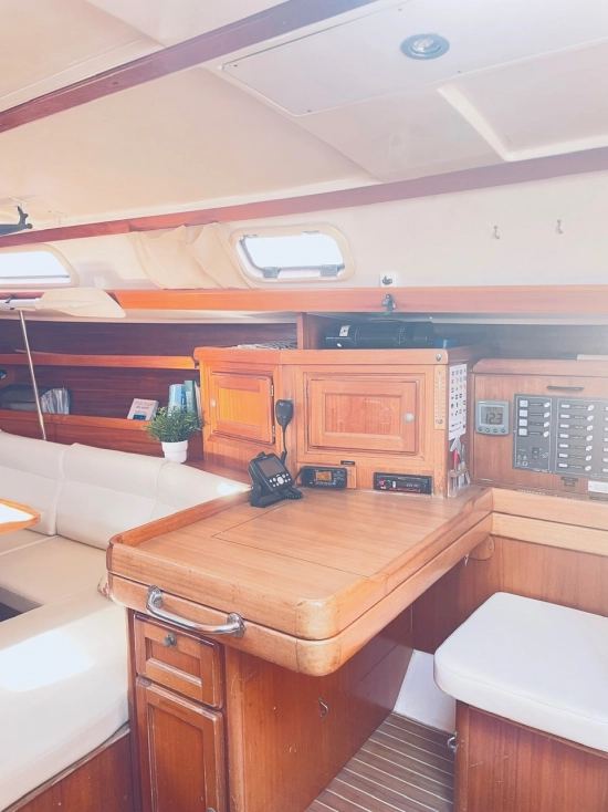 Dufour Yachts 38 Classic de segunda mano en venta