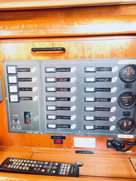 Dufour Yachts 38 Classic de segunda mano en venta