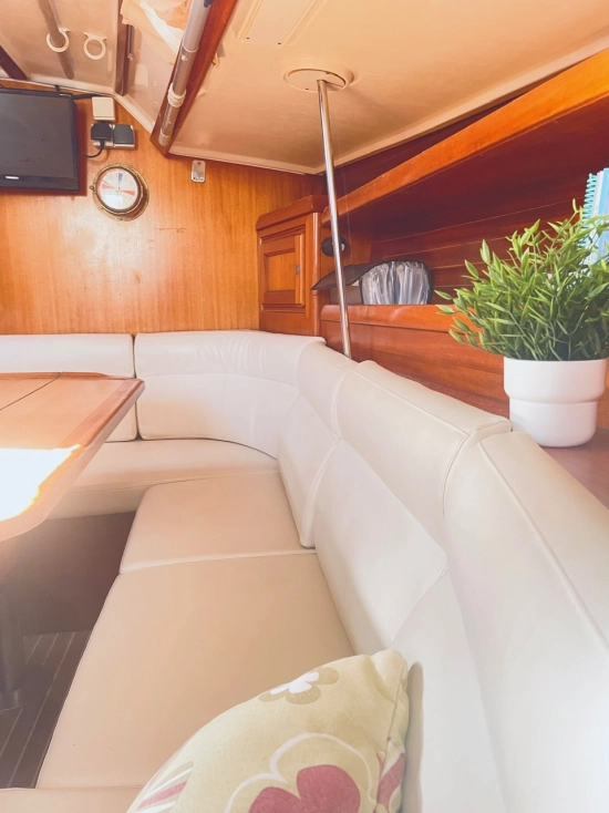 Dufour Yachts 38 Classic de segunda mano en venta