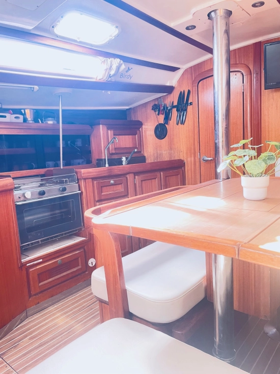 Dufour Yachts 38 Classic de segunda mano en venta