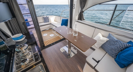Beneteau Antares 11 Fly nuevo en venta