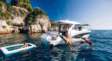 Beneteau Antares 12 Coupe nuova in vendita