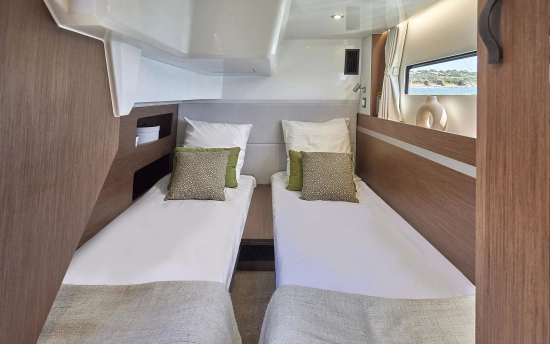 Beneteau Antares 12 Coupe nuova in vendita