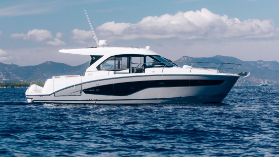 Beneteau Antares 12 Coupe nuova in vendita