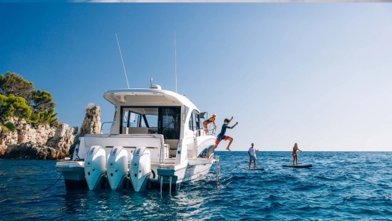 Beneteau Antares 12 Coupe nuova in vendita