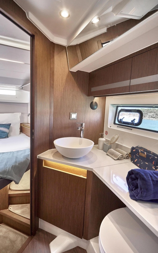 Beneteau Antares 12 Coupe nuova in vendita
