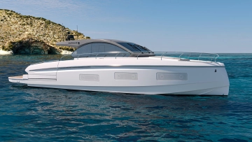 Beneteau Gran Turismo 50 nuevo en venta