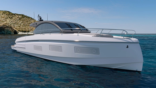 Beneteau Gran Turismo 50 nuova in vendita