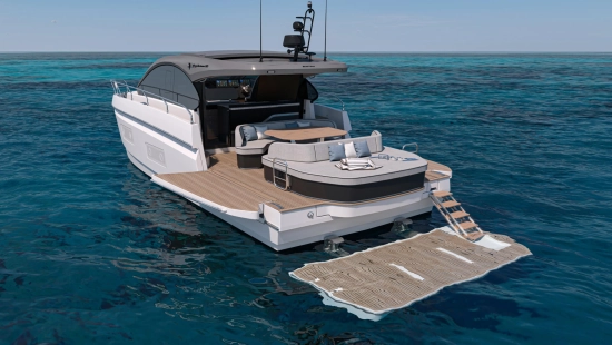 Beneteau Gran Turismo 50 nuova in vendita