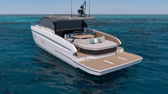 Beneteau Gran Turismo 50 nuova in vendita