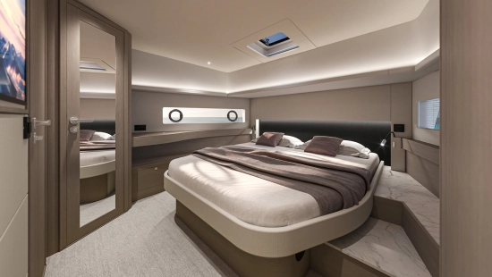 Beneteau Gran Turismo 50 nuova in vendita