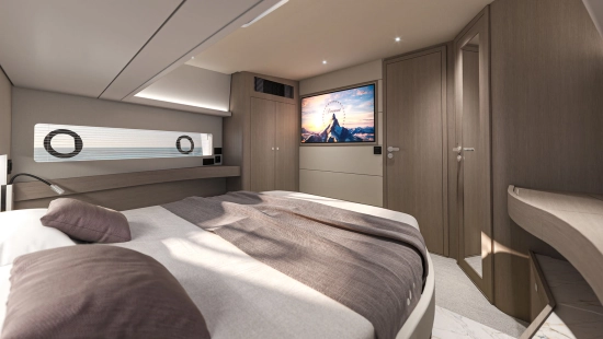 Beneteau Gran Turismo 50 nuova in vendita