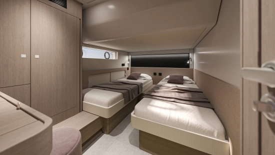 Beneteau Gran Turismo 50 nuova in vendita