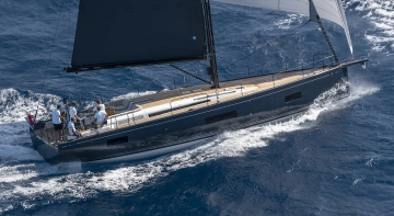 Beneteau First 53 nuova in vendita