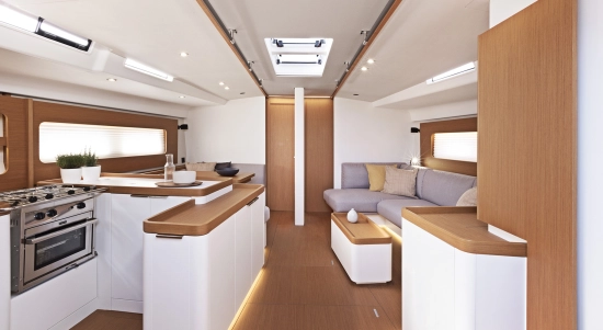 Beneteau First 53 nuevo en venta