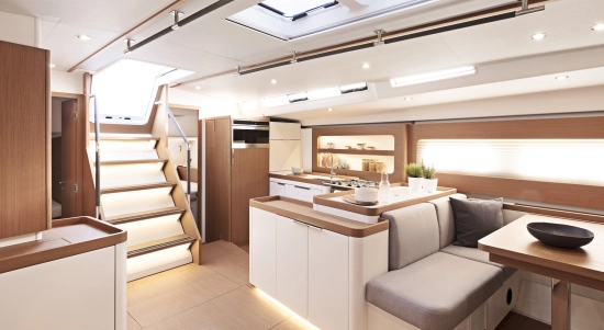 Beneteau First 53 nuevo en venta