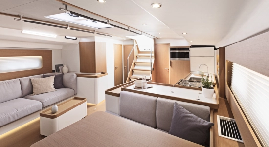 Beneteau First 53 nuevo en venta