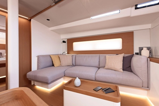 Beneteau First 53 nuevo en venta
