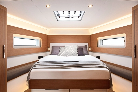 Beneteau First 53 nuevo en venta