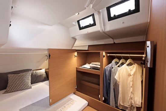 Beneteau First 53 nuevo en venta