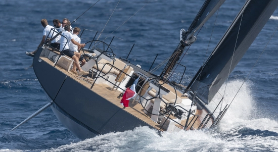 Beneteau First 53 nuevo en venta
