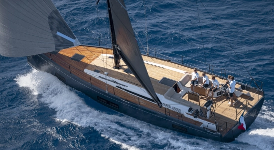 Beneteau First 53 nuevo en venta