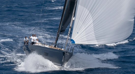 Beneteau First 53 nuevo en venta