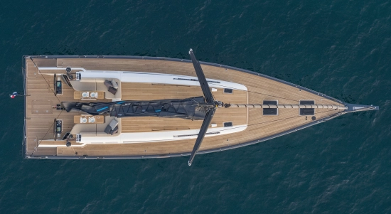 Beneteau First 53 nuevo en venta