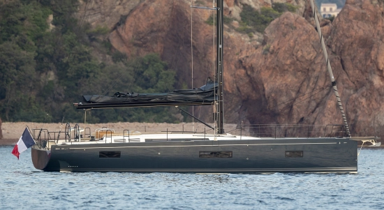 Beneteau First 53 nuevo en venta