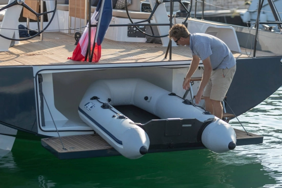 Beneteau First 53 nuevo en venta