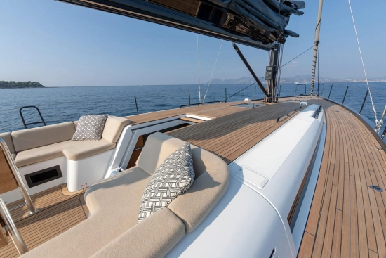 Beneteau First 53 nuevo en venta