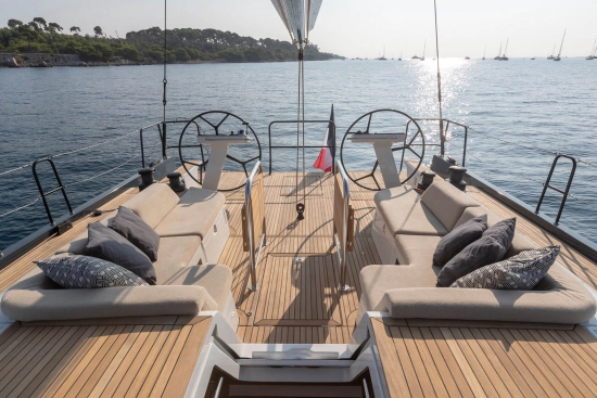 Beneteau First 53 nuevo en venta