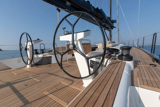 Beneteau First 53 nuevo en venta