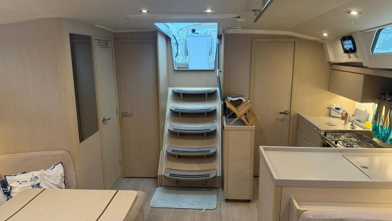 Beneteau Oceanis 46.1 usado à venda