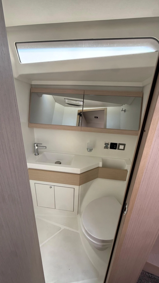 Beneteau Oceanis 46.1 usado à venda