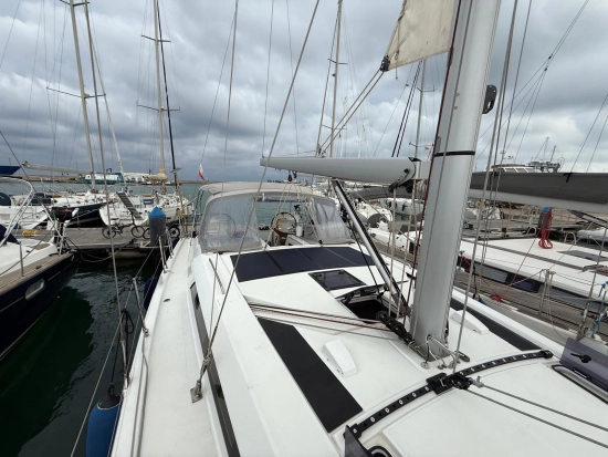 Beneteau Oceanis 46.1 usado à venda