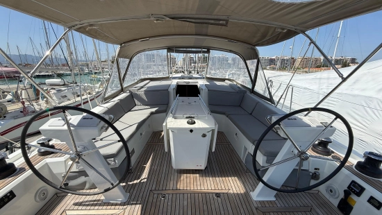 Beneteau Oceanis 46.1 usado à venda
