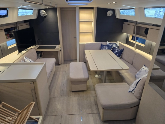 Beneteau Oceanis 46.1 usado à venda