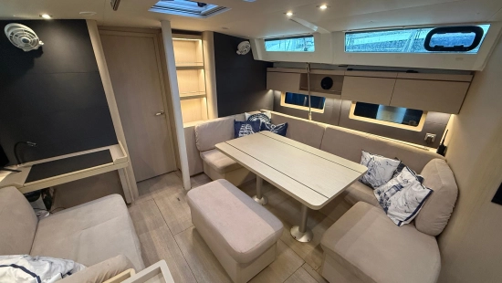 Beneteau Oceanis 46.1 usado à venda
