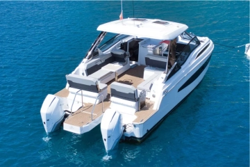 Aquila 32S de segunda mano en venta