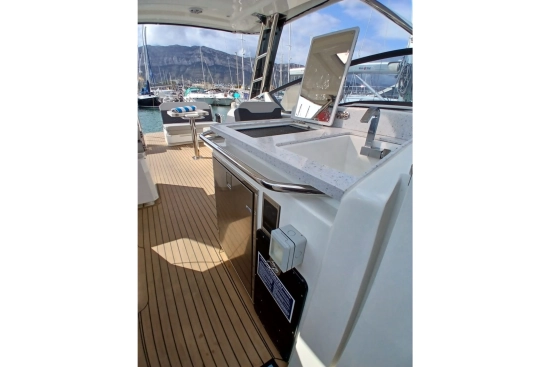 Aquila 32S de segunda mano en venta