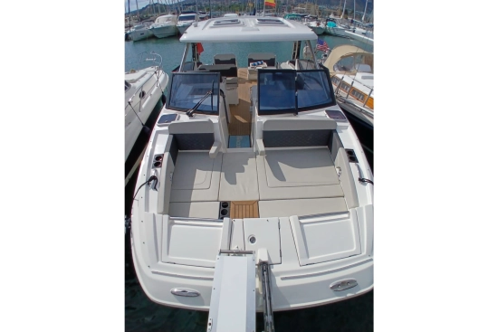 Aquila 32S de segunda mano en venta