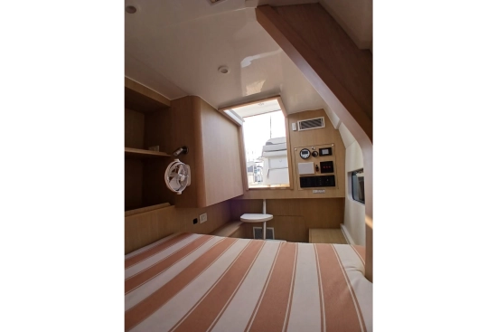 Aquila 32S de segunda mano en venta